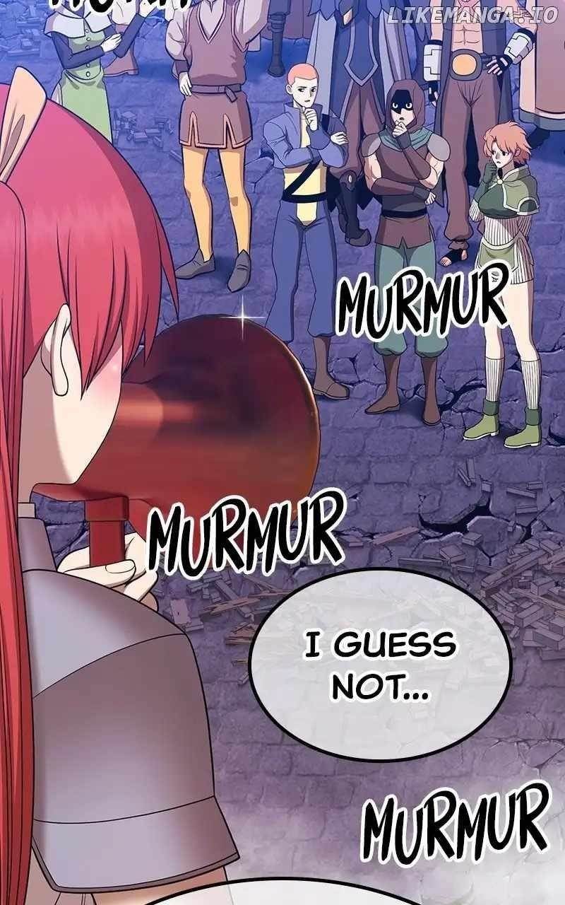 99 Reinforced Wood Stick Chapter 100 - Page 371 in English