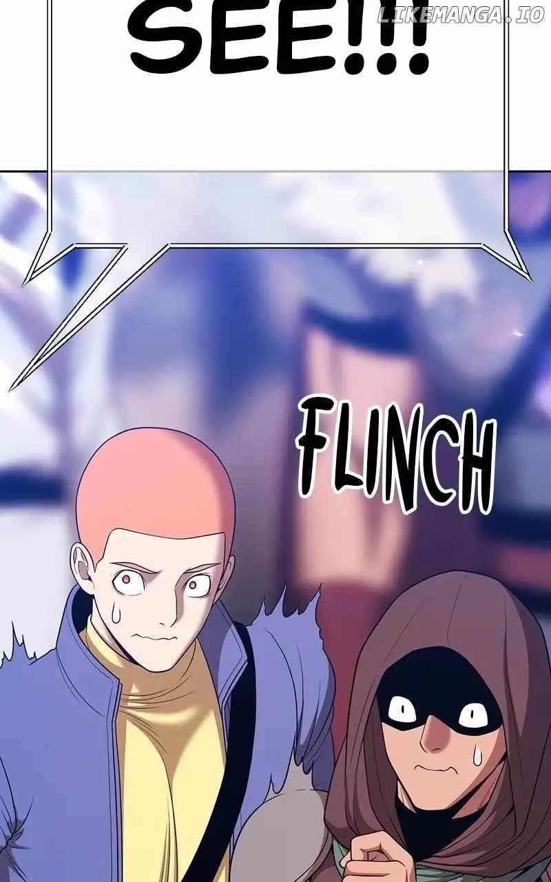 99 Reinforced Wood Stick Chapter 100 - Page 373 in English