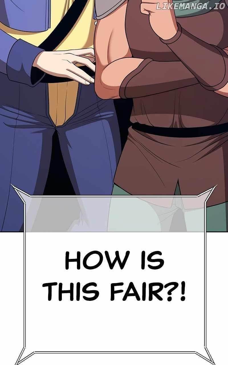 99 Reinforced Wood Stick Chapter 100 - Page 374 in English
