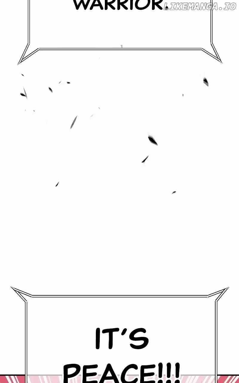 99 Reinforced Wood Stick Chapter 100 - Page 379 in English