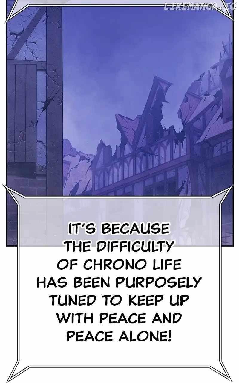 99 Reinforced Wood Stick Chapter 100 - Page 382 in English