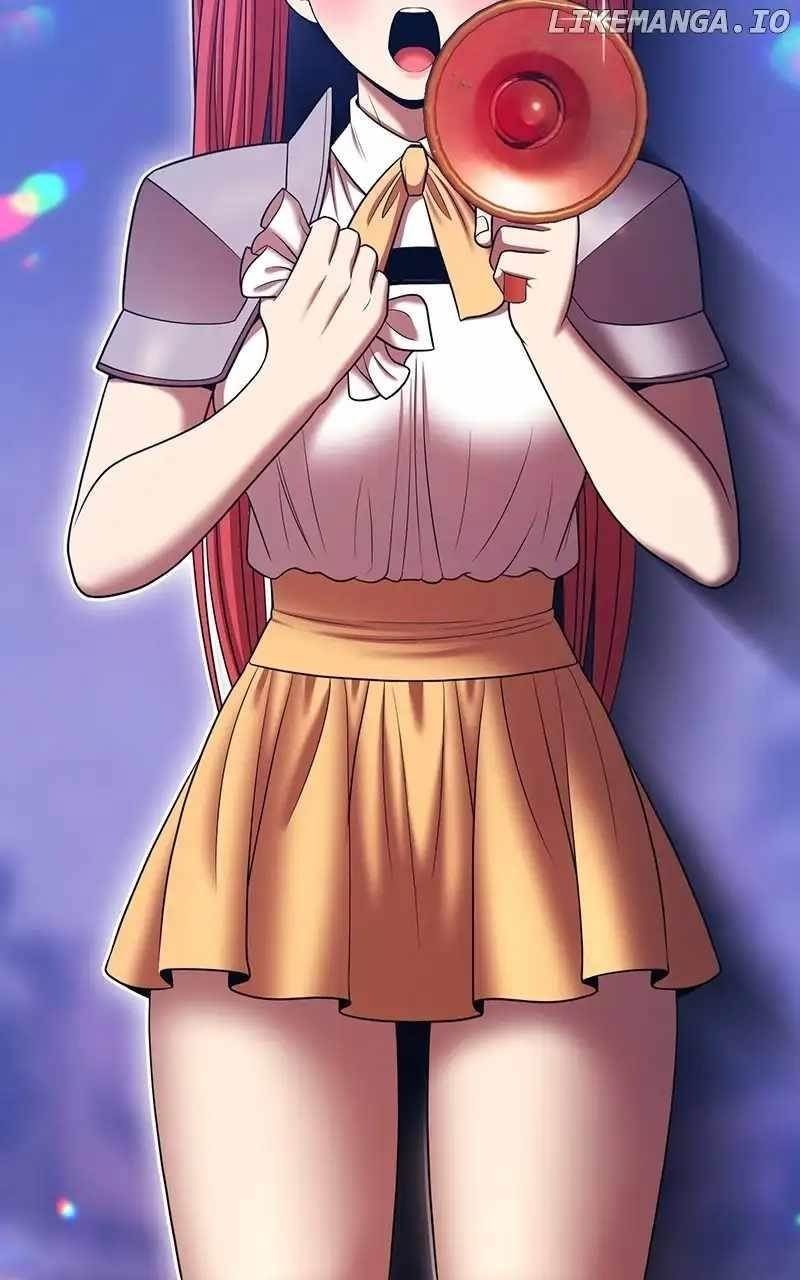 99 Reinforced Wood Stick Chapter 100 - Page 390 in English