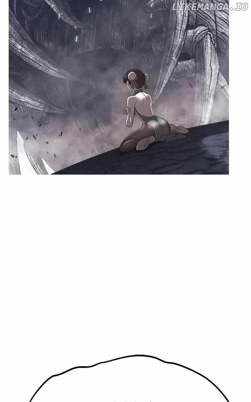 99 Reinforced Wood Stick Chapter 100 - Page 399 in English