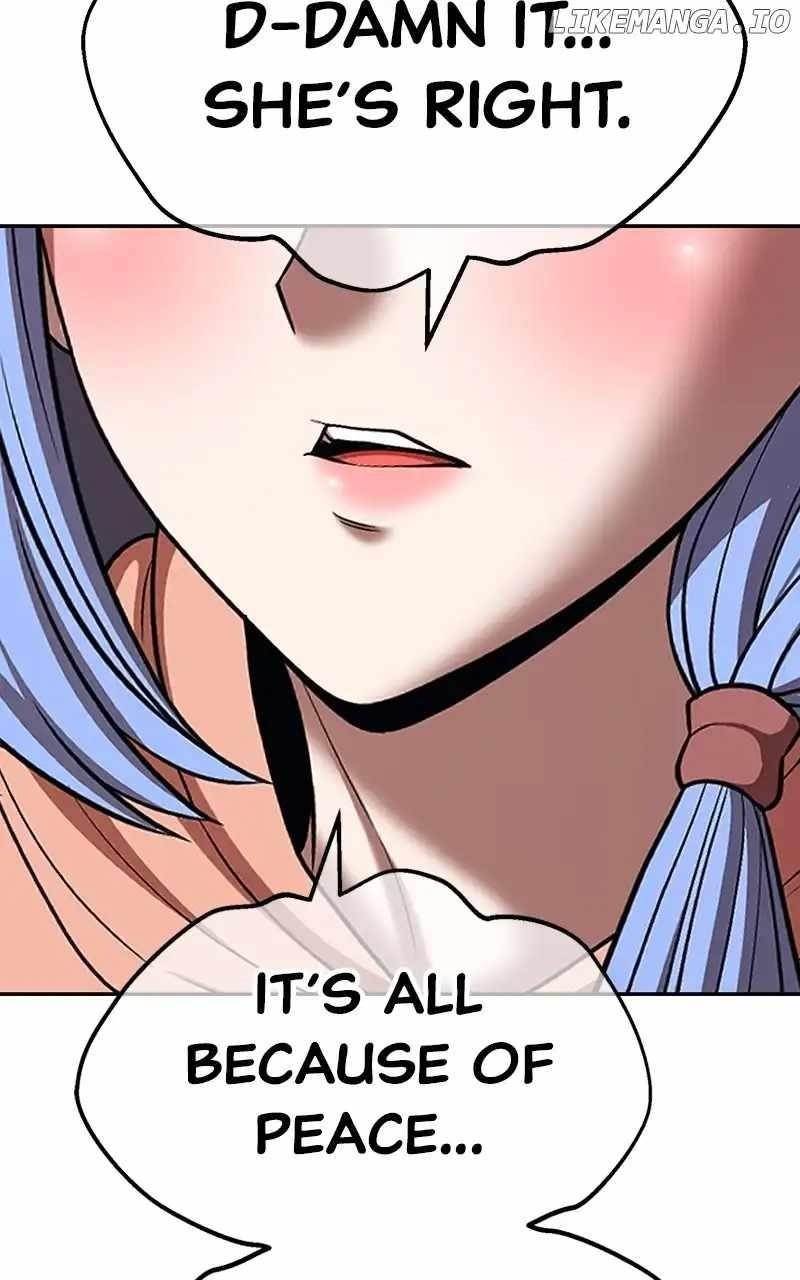 99 Reinforced Wood Stick Chapter 100 - Page 400 in English