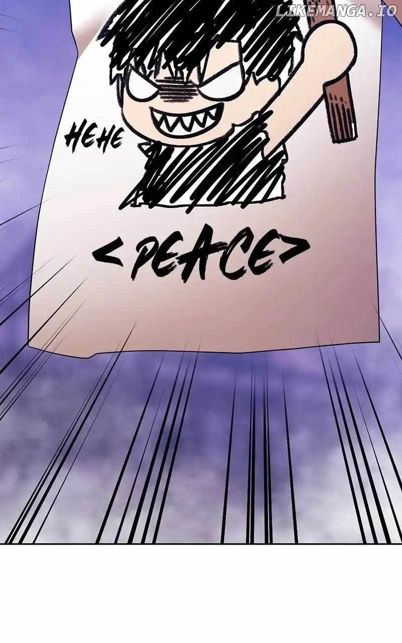 99 Reinforced Wood Stick Chapter 100 - Page 403 in English
