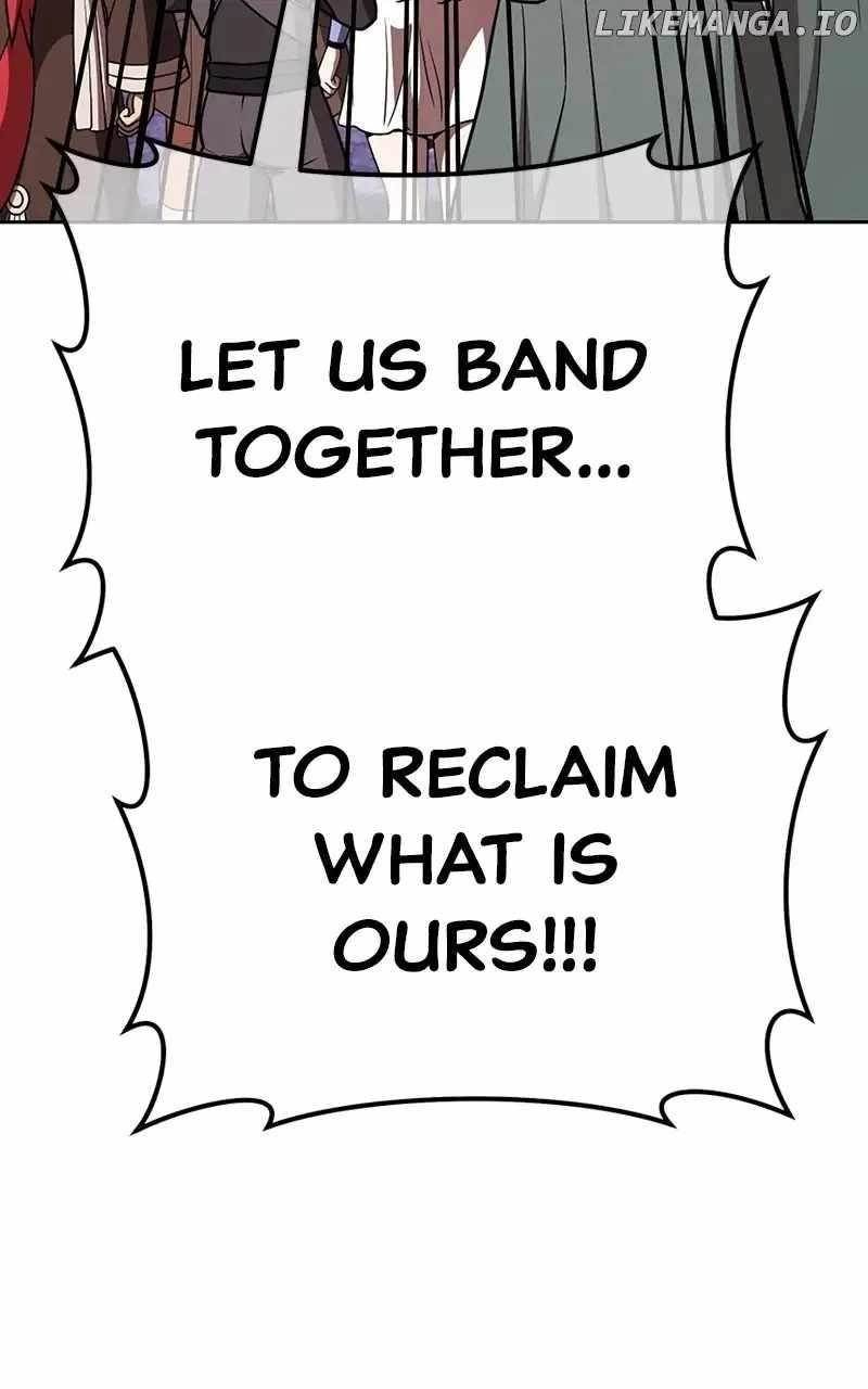 99 Reinforced Wood Stick Chapter 100 - Page 407 in English