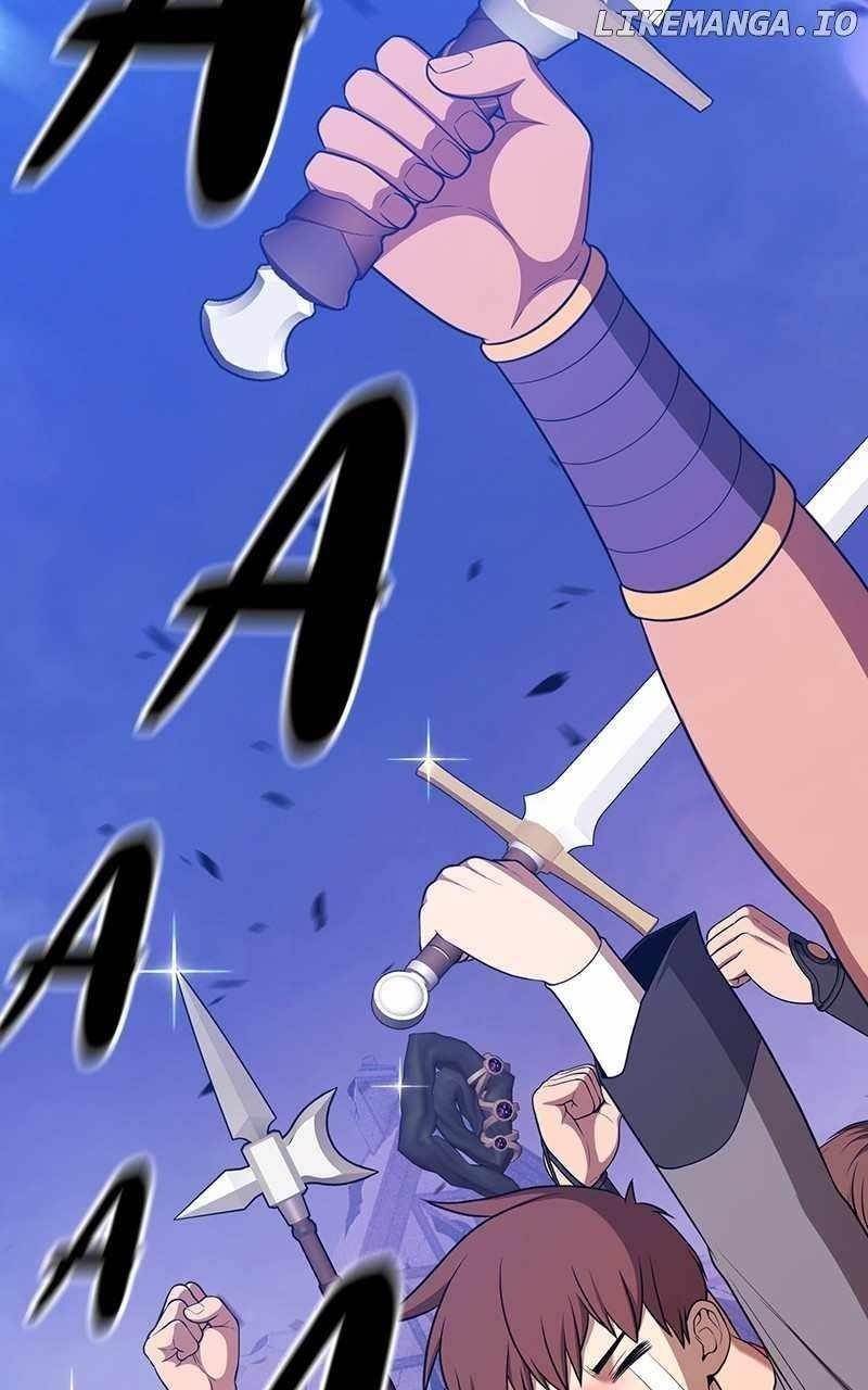 99 Reinforced Wood Stick Chapter 100 - Page 409 in English