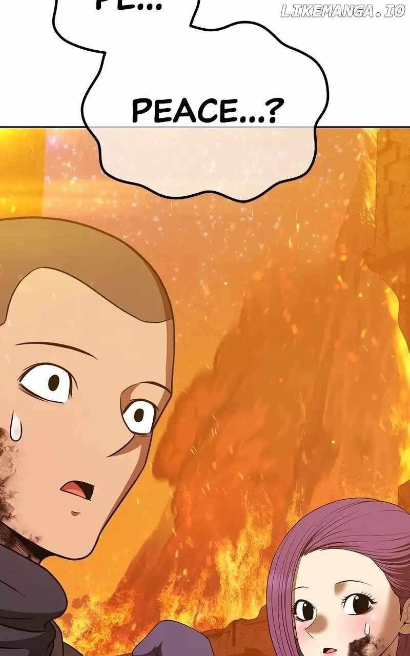 99 Reinforced Wood Stick Chapter 100 - Page 41 in English