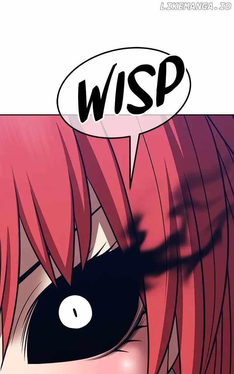 99 Reinforced Wood Stick Chapter 100 - Page 416 in English