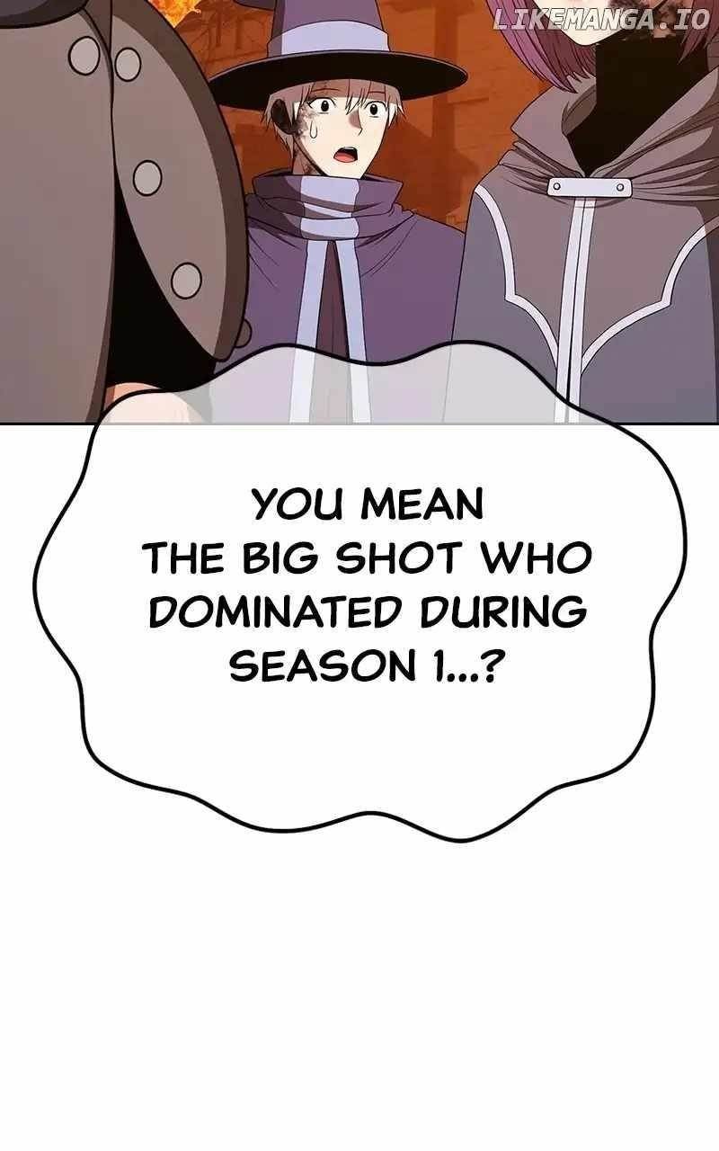 99 Reinforced Wood Stick Chapter 100 - Page 42 in English