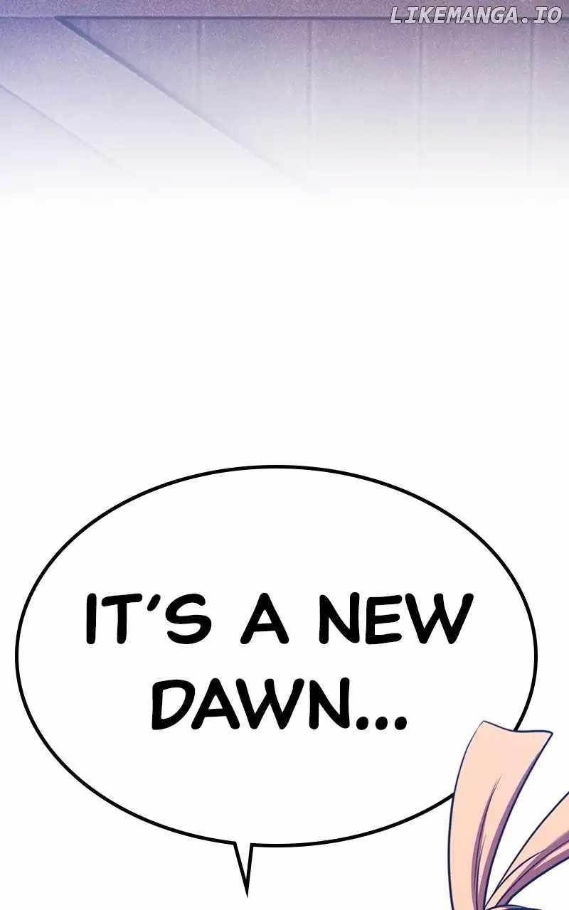 99 Reinforced Wood Stick Chapter 100 - Page 434 in English