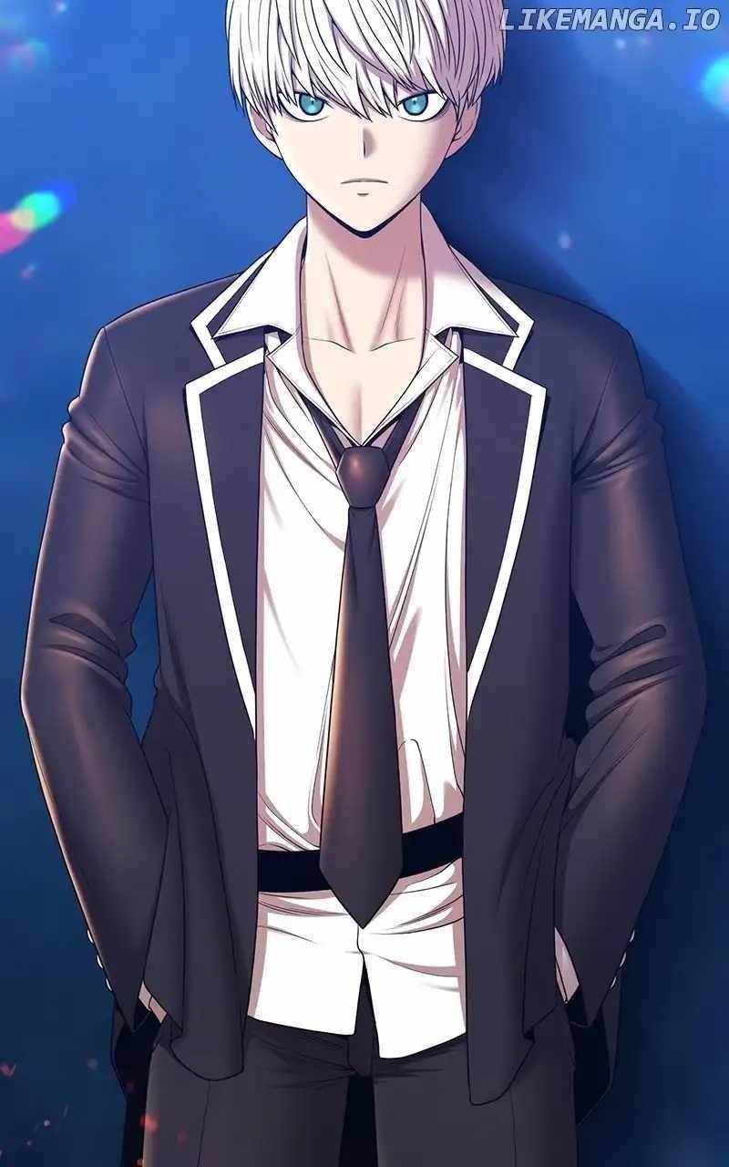 99 Reinforced Wood Stick Chapter 100 - Page 44 in English