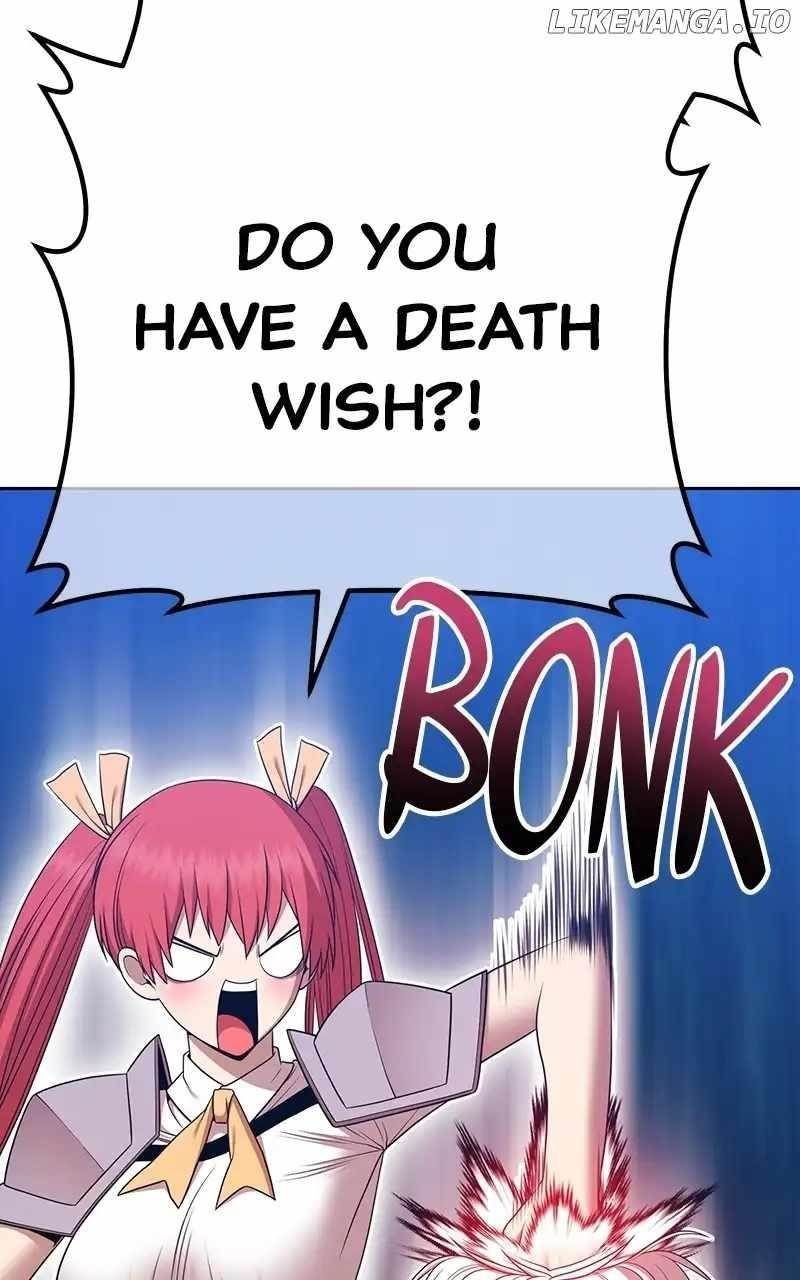 99 Reinforced Wood Stick Chapter 100 - Page 47 in English
