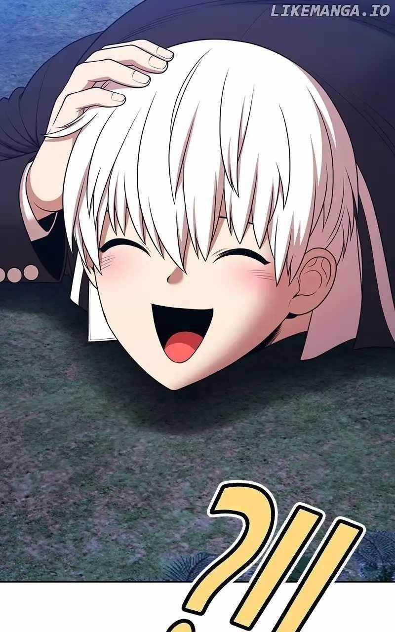 99 Reinforced Wood Stick Chapter 100 - Page 55 in English