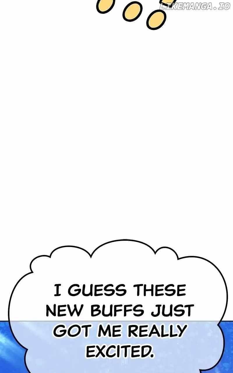 99 Reinforced Wood Stick Chapter 100 - Page 56 in English