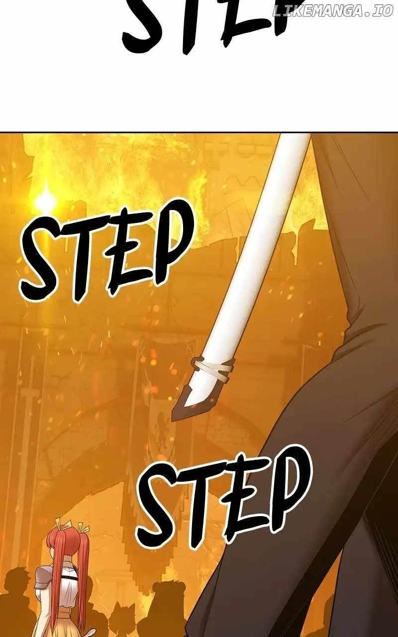 99 Reinforced Wood Stick Chapter 100 - Page 68 in English