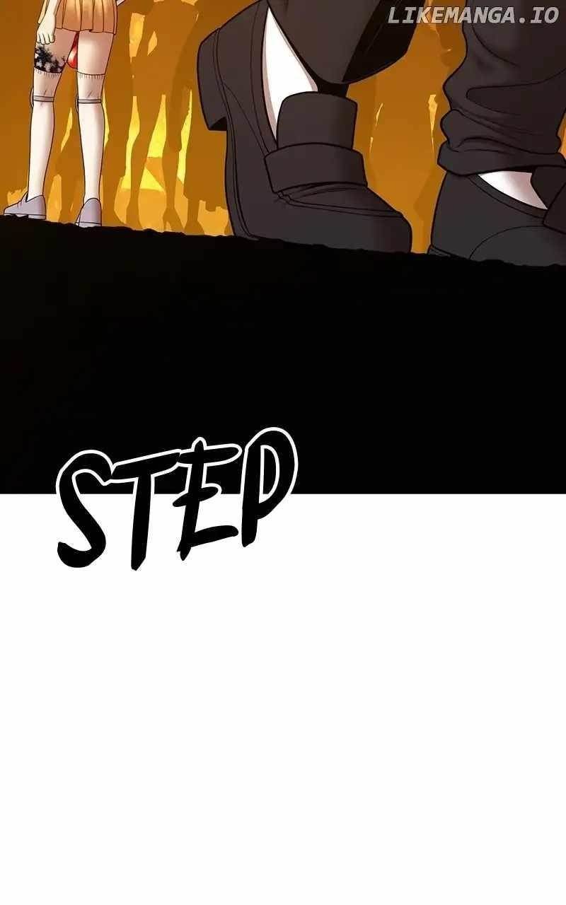 99 Reinforced Wood Stick Chapter 100 - Page 69 in English