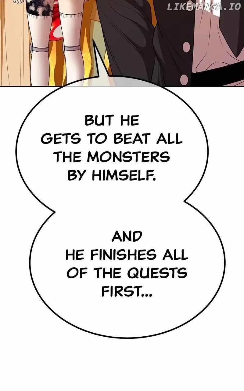 99 Reinforced Wood Stick Chapter 100 - Page 76 in English
