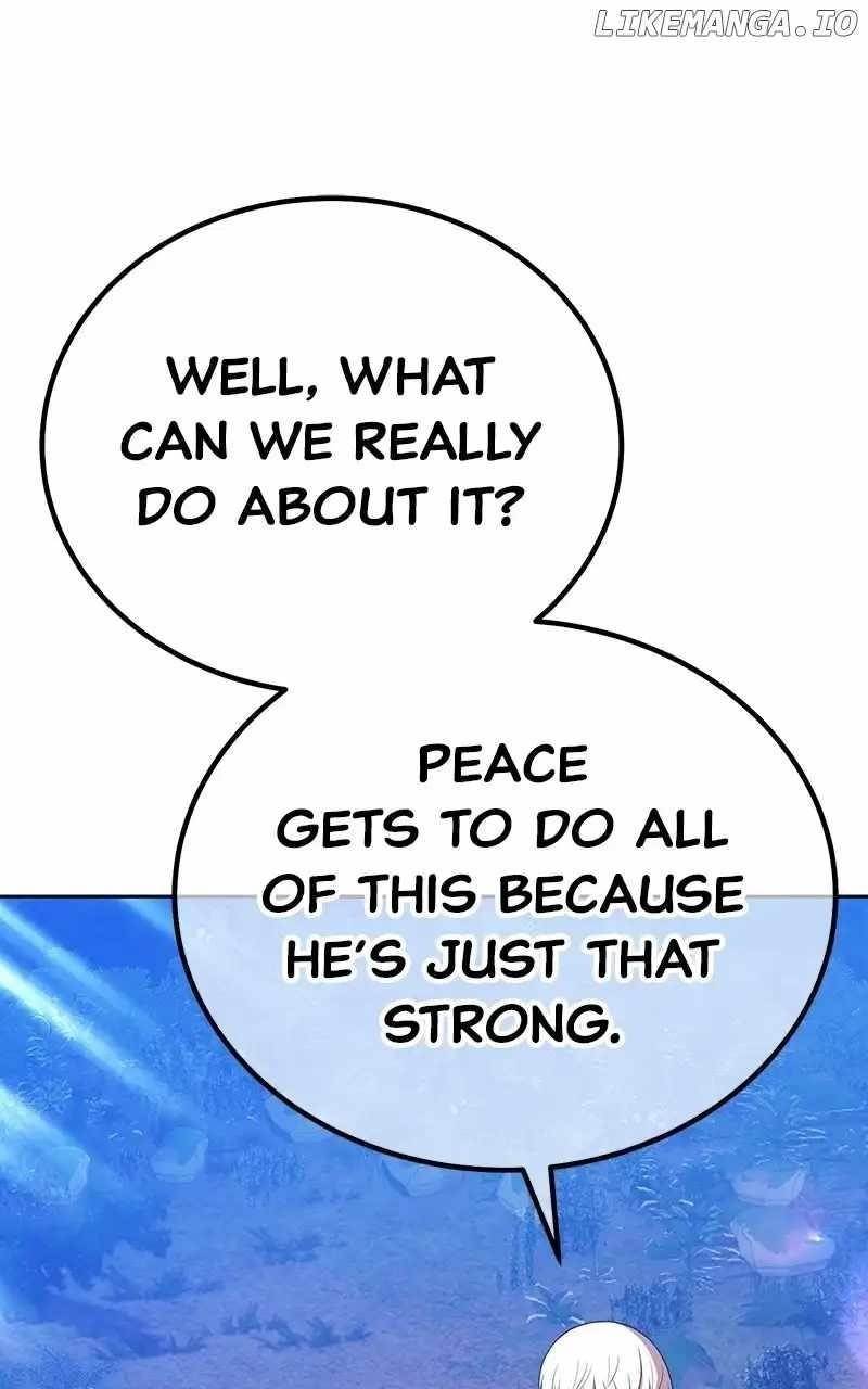 99 Reinforced Wood Stick Chapter 100 - Page 91 in English