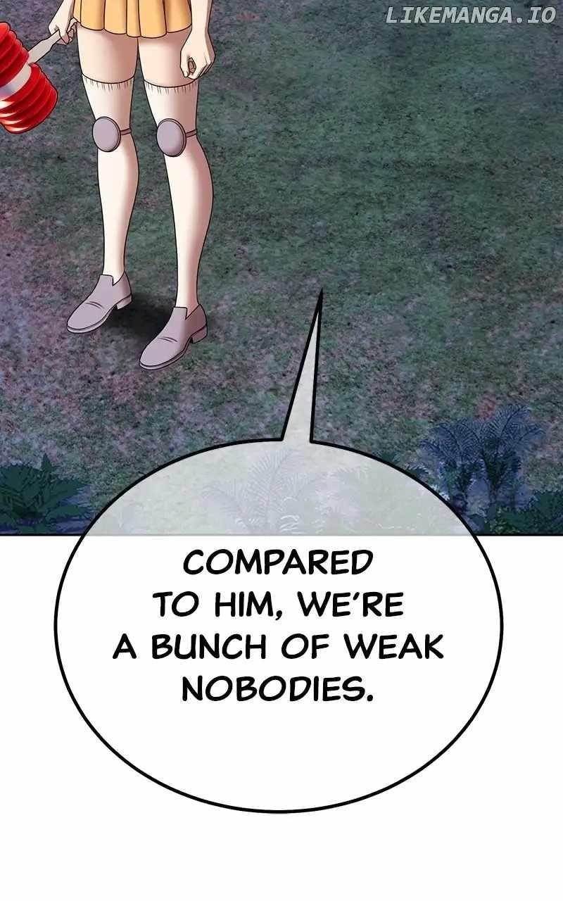 99 Reinforced Wood Stick Chapter 100 - Page 93 in English
