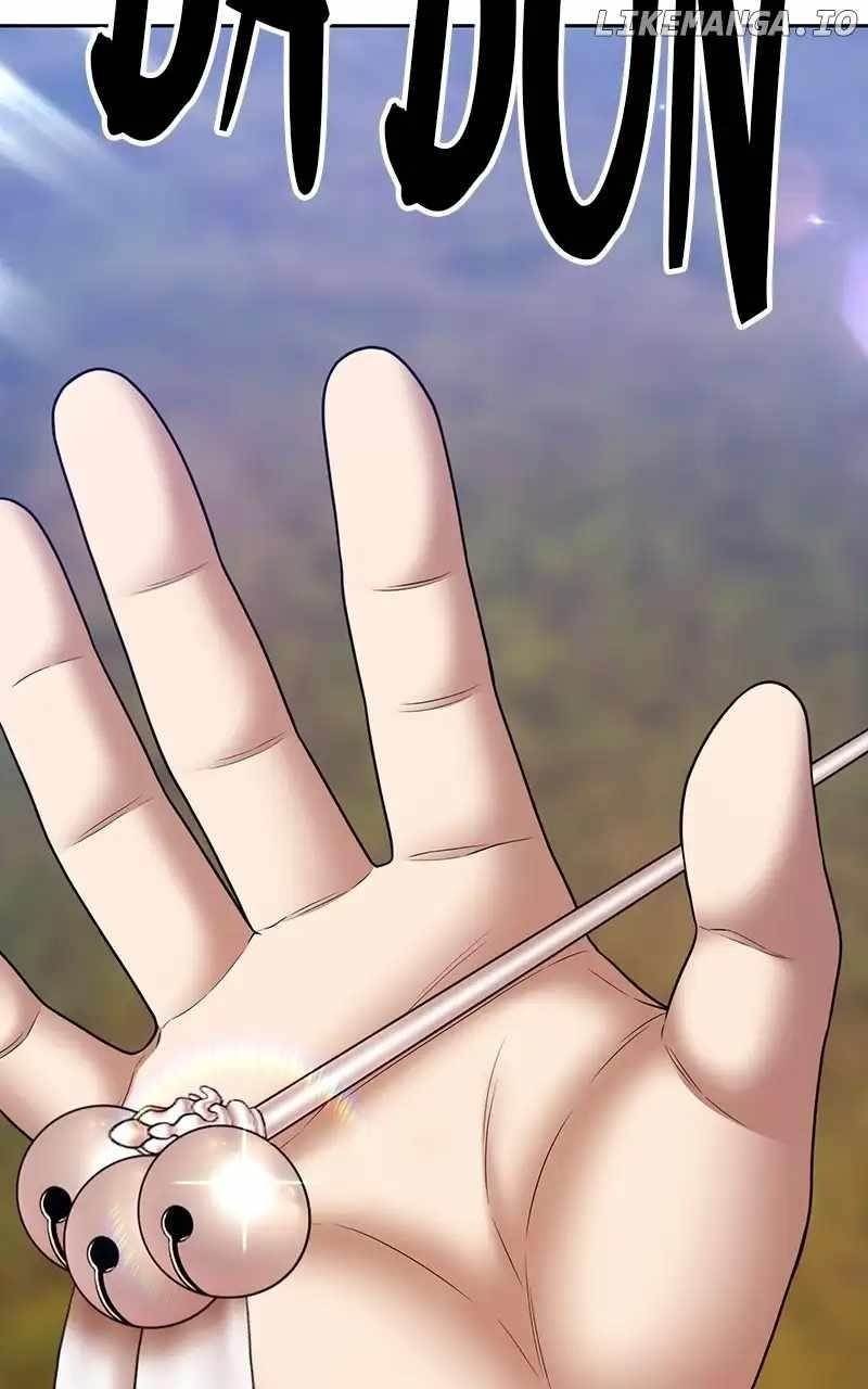 99 Reinforced Wood Stick Chapter 101 - Page 106 in English