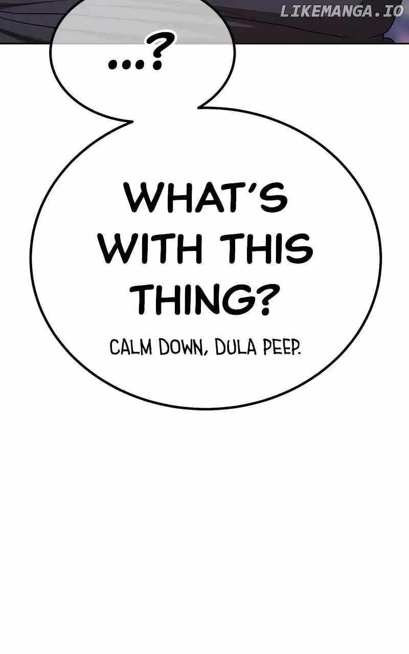 99 Reinforced Wood Stick Chapter 101 - Page 117 in English