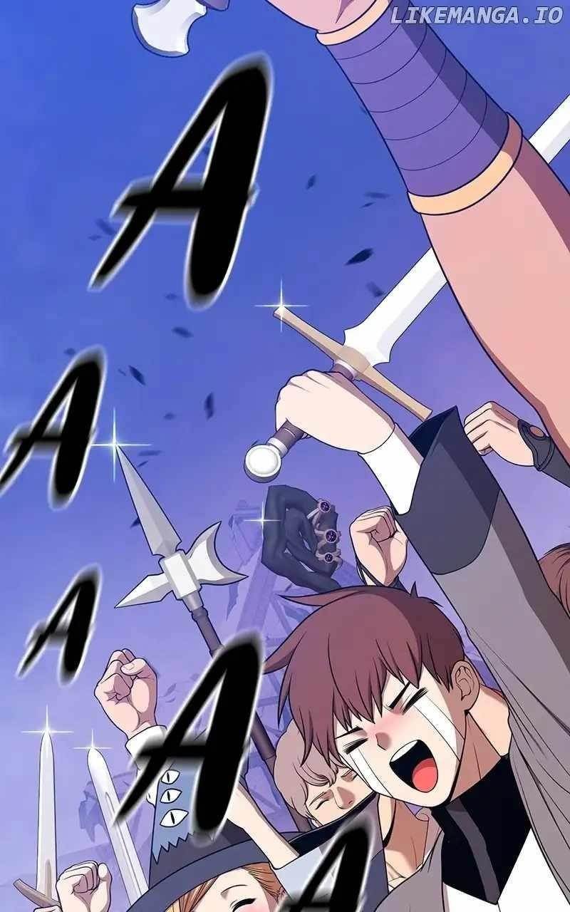 99 Reinforced Wood Stick Chapter 101 - Page 14 in English