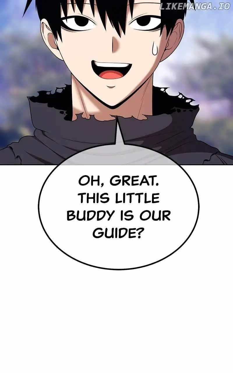 99 Reinforced Wood Stick Chapter 101 - Page 142 in English