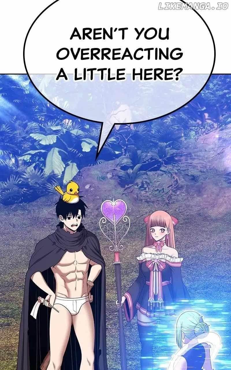 99 Reinforced Wood Stick Chapter 101 - Page 145 in English