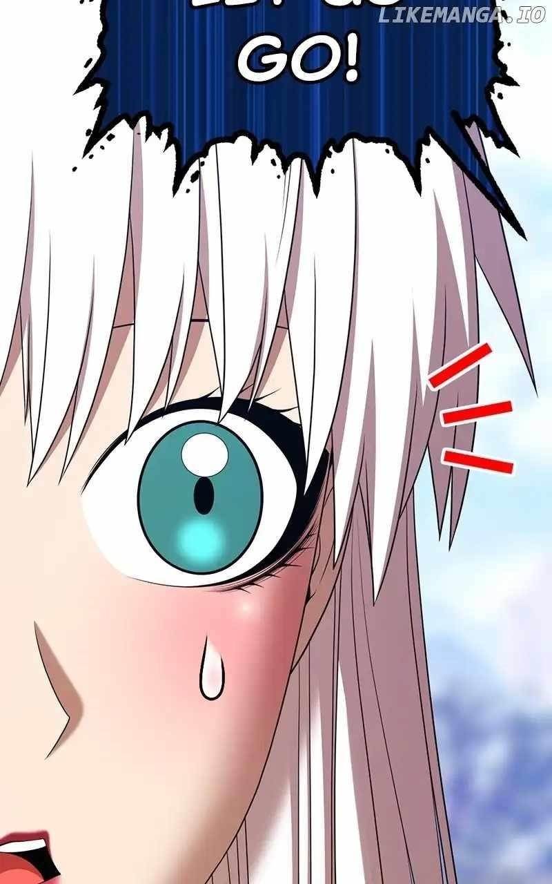 99 Reinforced Wood Stick Chapter 101 - Page 161 in English