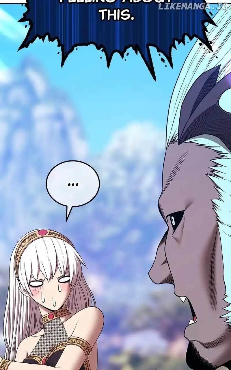 99 Reinforced Wood Stick Chapter 101 - Page 168 in English