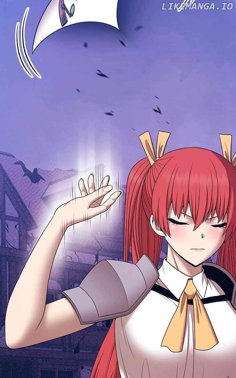 99 Reinforced Wood Stick Chapter 101 - Page 17 in English