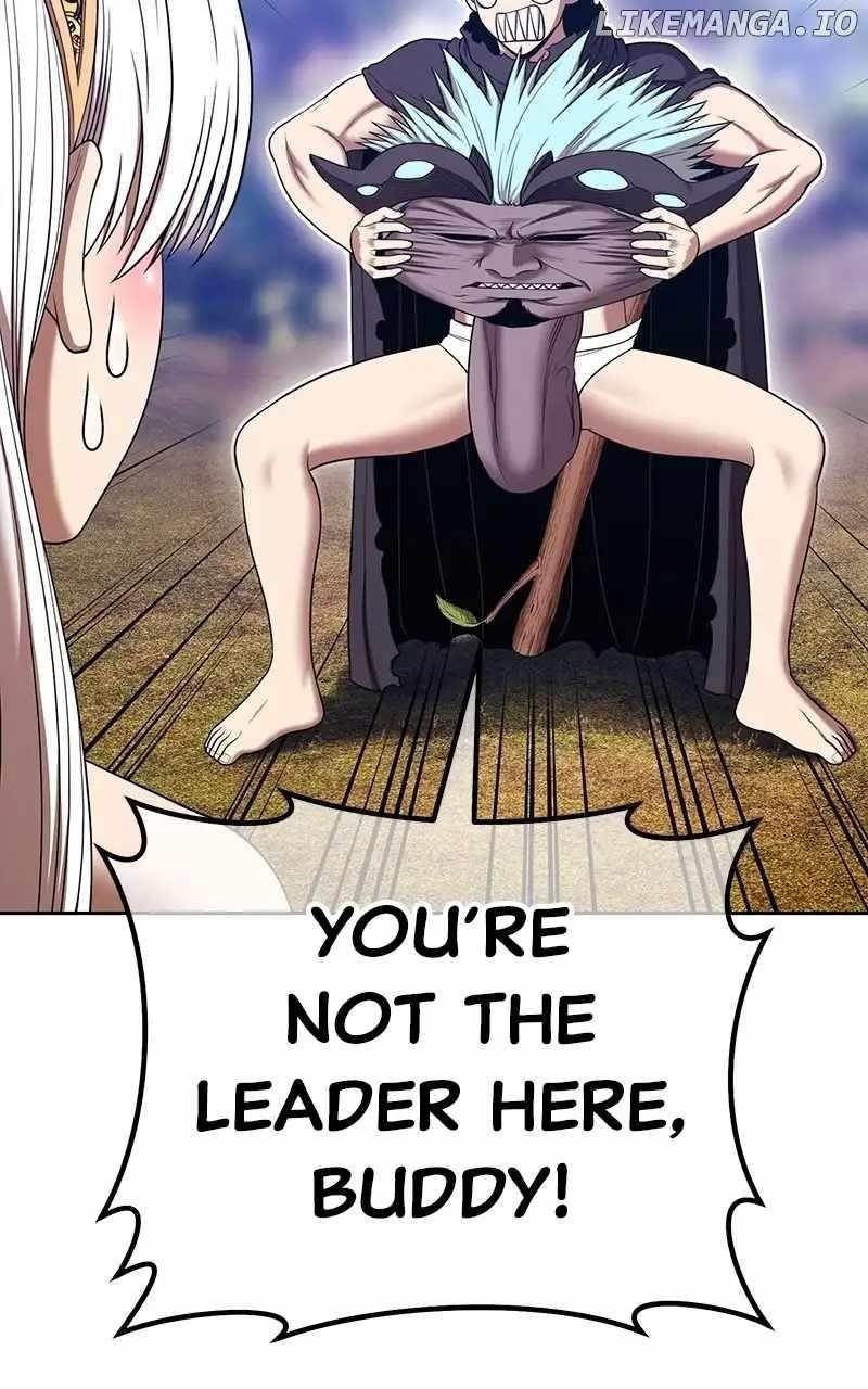 99 Reinforced Wood Stick Chapter 101 - Page 174 in English