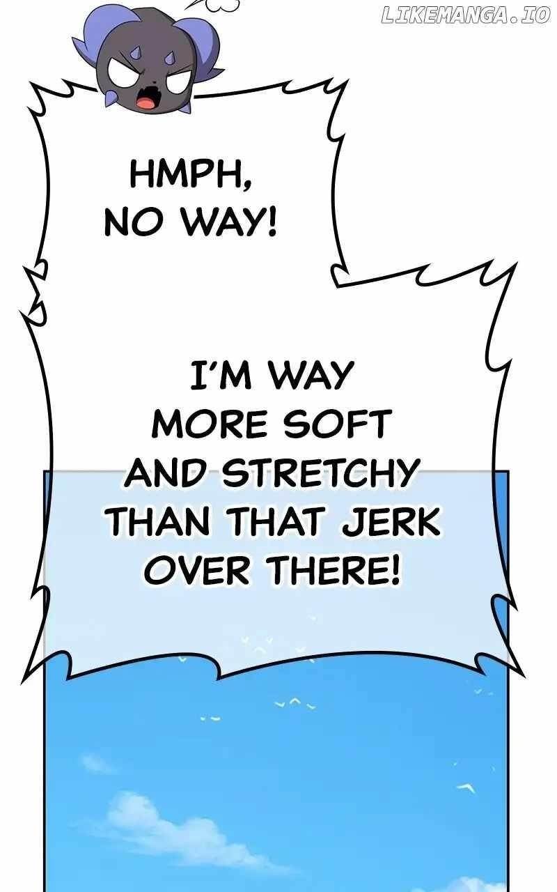 99 Reinforced Wood Stick Chapter 101 - Page 178 in English