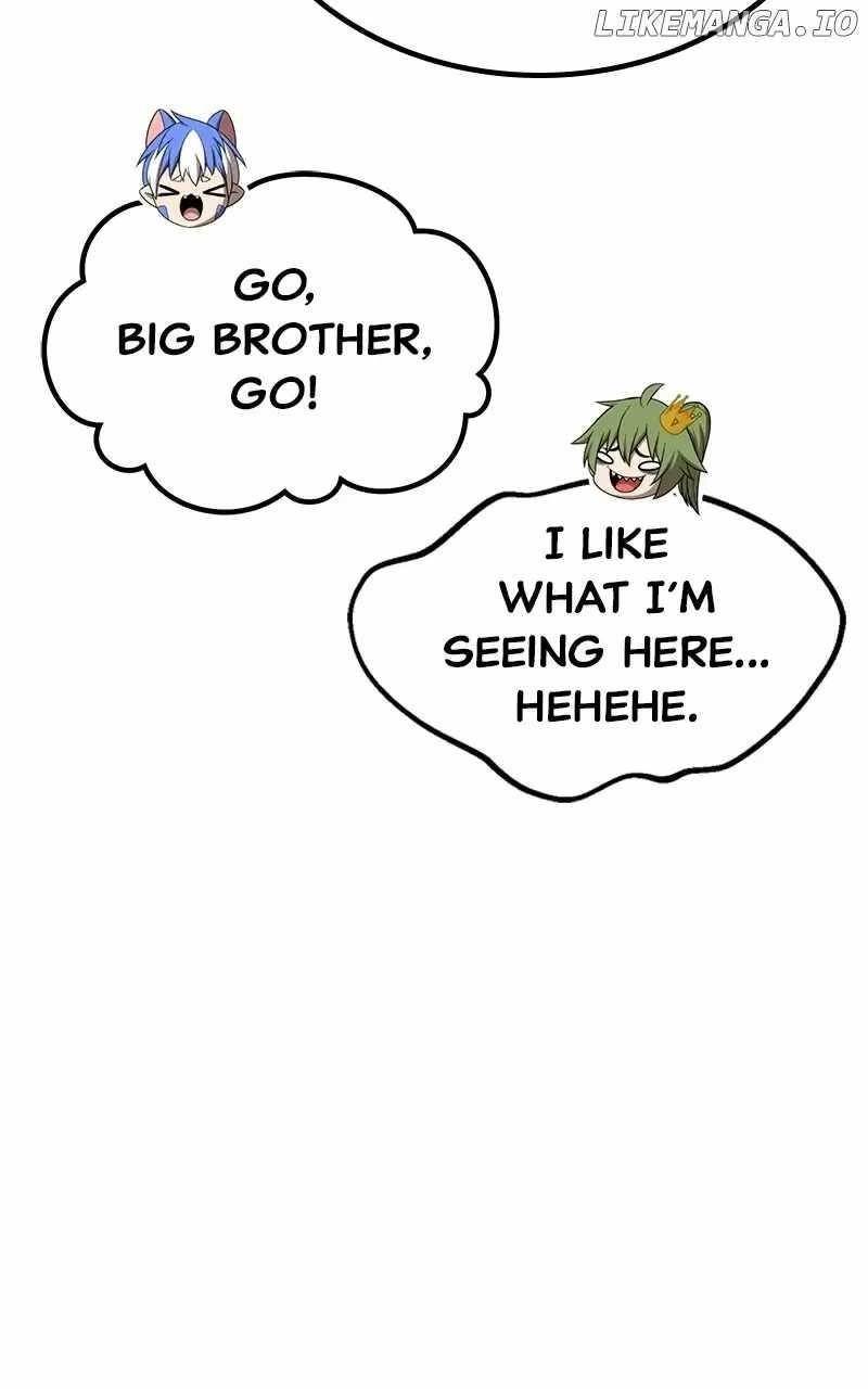 99 Reinforced Wood Stick Chapter 101 - Page 188 in English