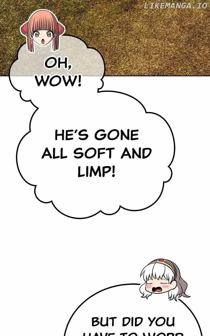 99 Reinforced Wood Stick Chapter 101 - Page 196 in English
