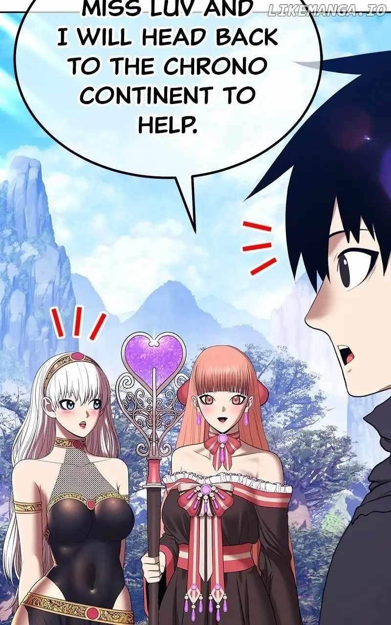 99 Reinforced Wood Stick Chapter 101 - Page 198 in English