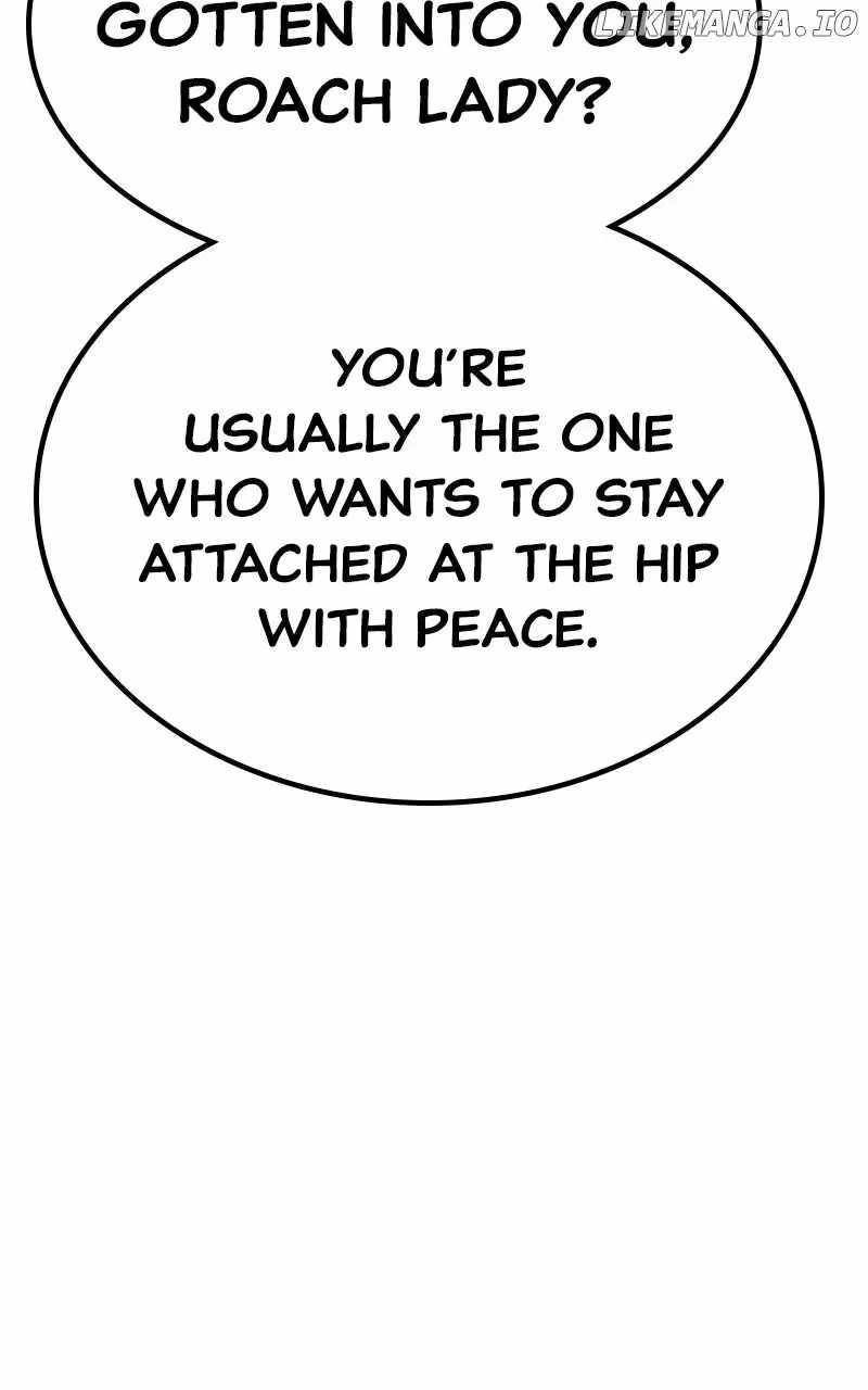 99 Reinforced Wood Stick Chapter 101 - Page 202 in English