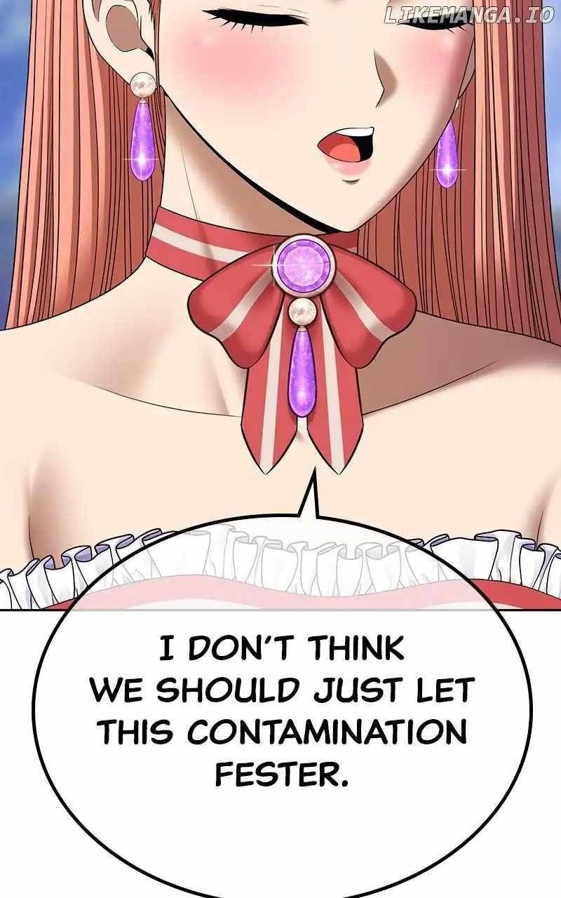 99 Reinforced Wood Stick Chapter 101 - Page 204 in English