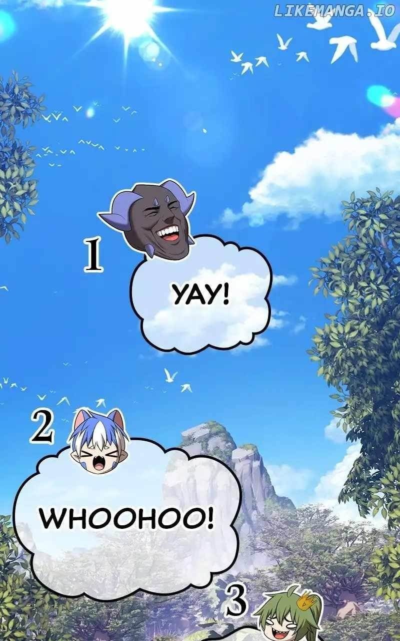 99 Reinforced Wood Stick Chapter 101 - Page 234 in English