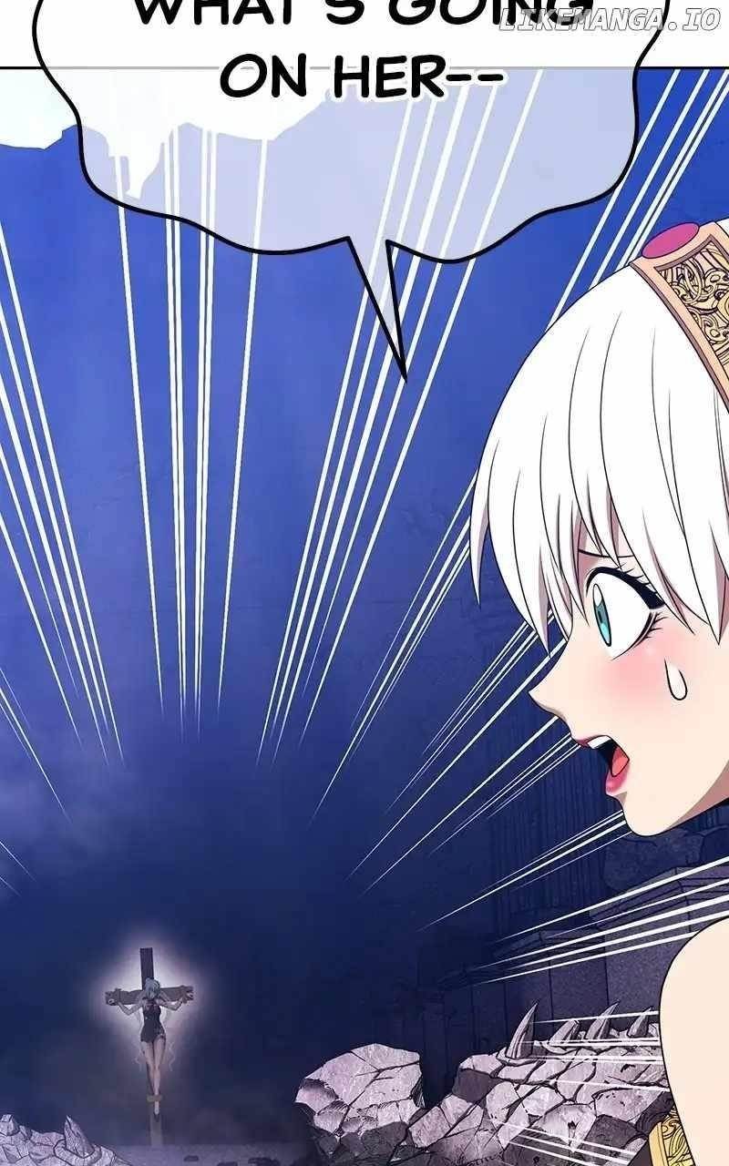 99 Reinforced Wood Stick Chapter 101 - Page 259 in English