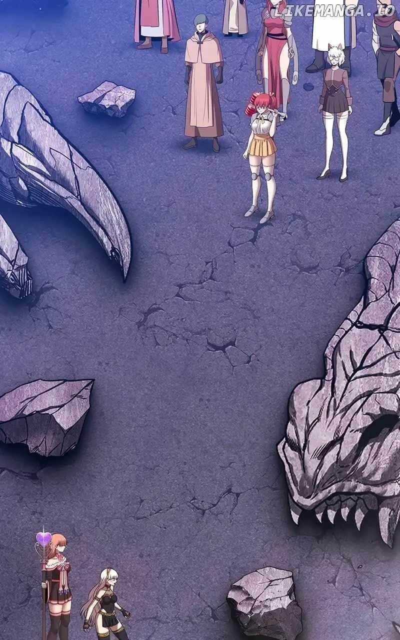 99 Reinforced Wood Stick Chapter 101 - Page 274 in English