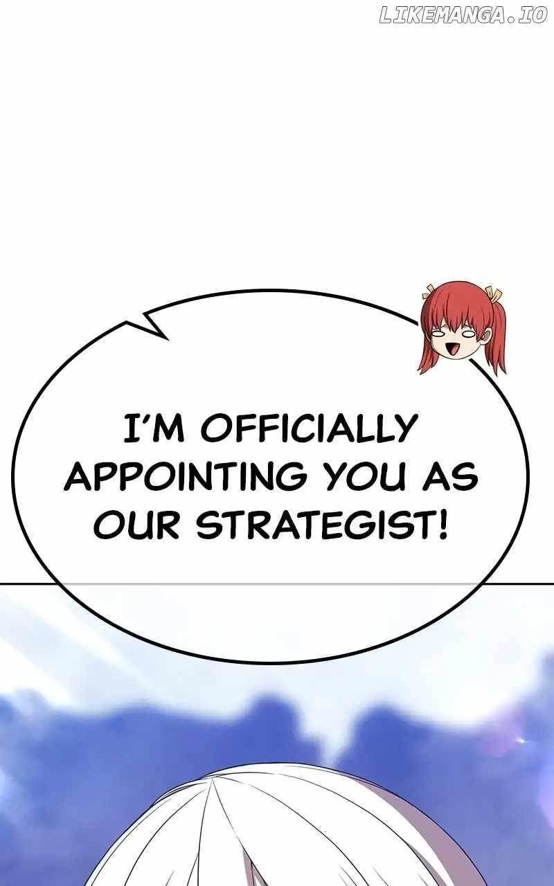 99 Reinforced Wood Stick Chapter 101 - Page 281 in English