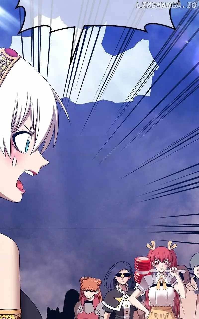 99 Reinforced Wood Stick Chapter 101 - Page 284 in English