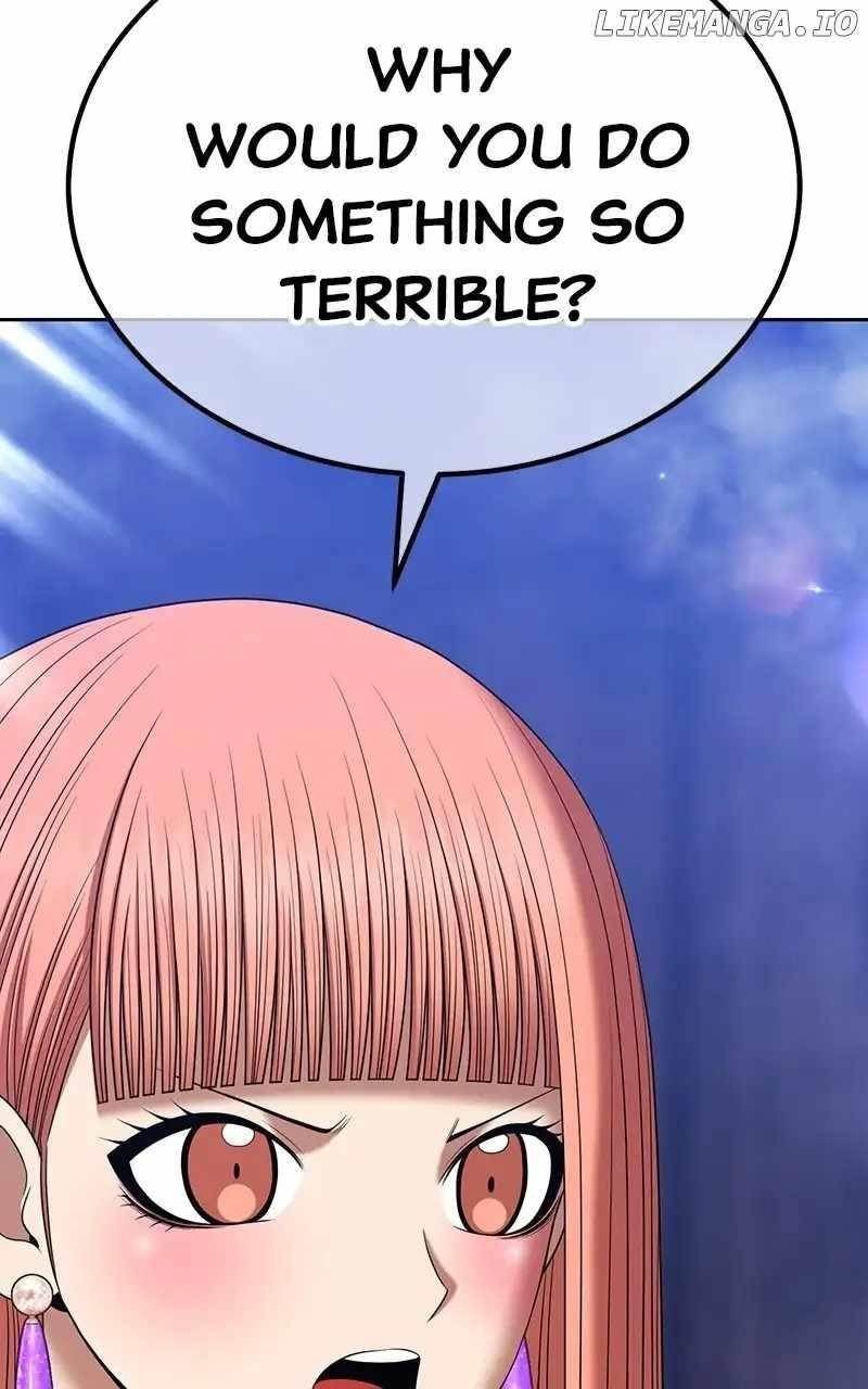 99 Reinforced Wood Stick Chapter 101 - Page 311 in English
