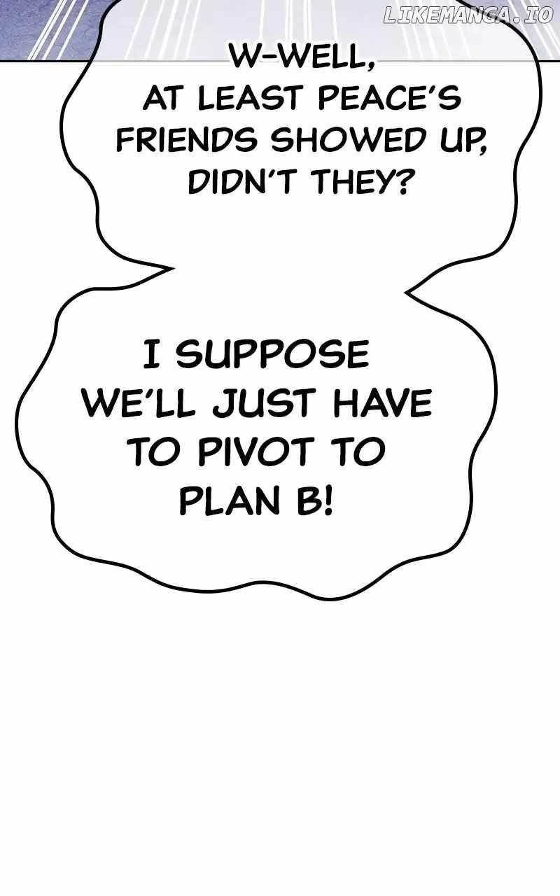 99 Reinforced Wood Stick Chapter 101 - Page 328 in English