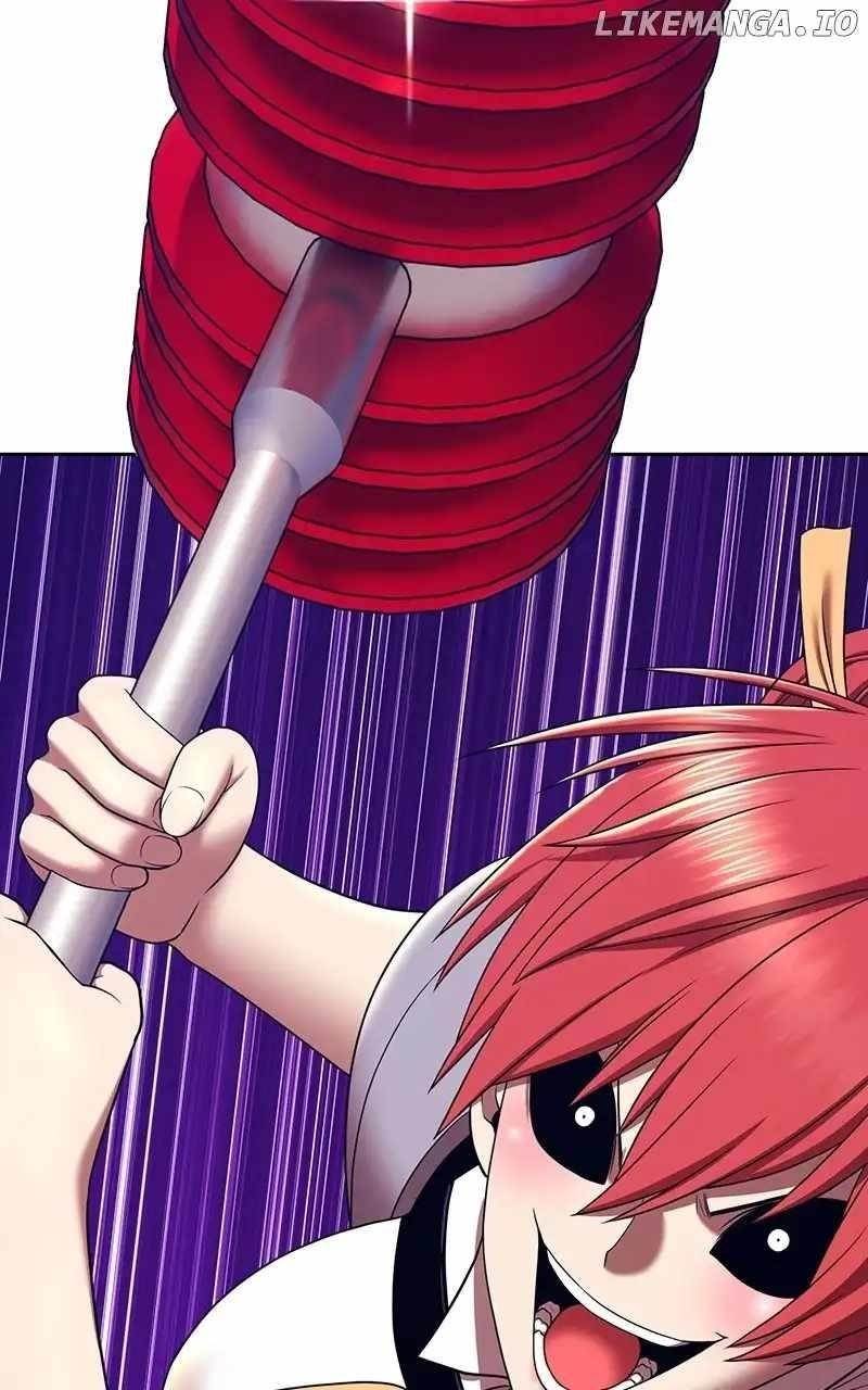 99 Reinforced Wood Stick Chapter 101 - Page 355 in English
