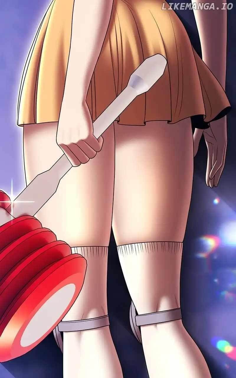 99 Reinforced Wood Stick Chapter 101 - Page 37 in English