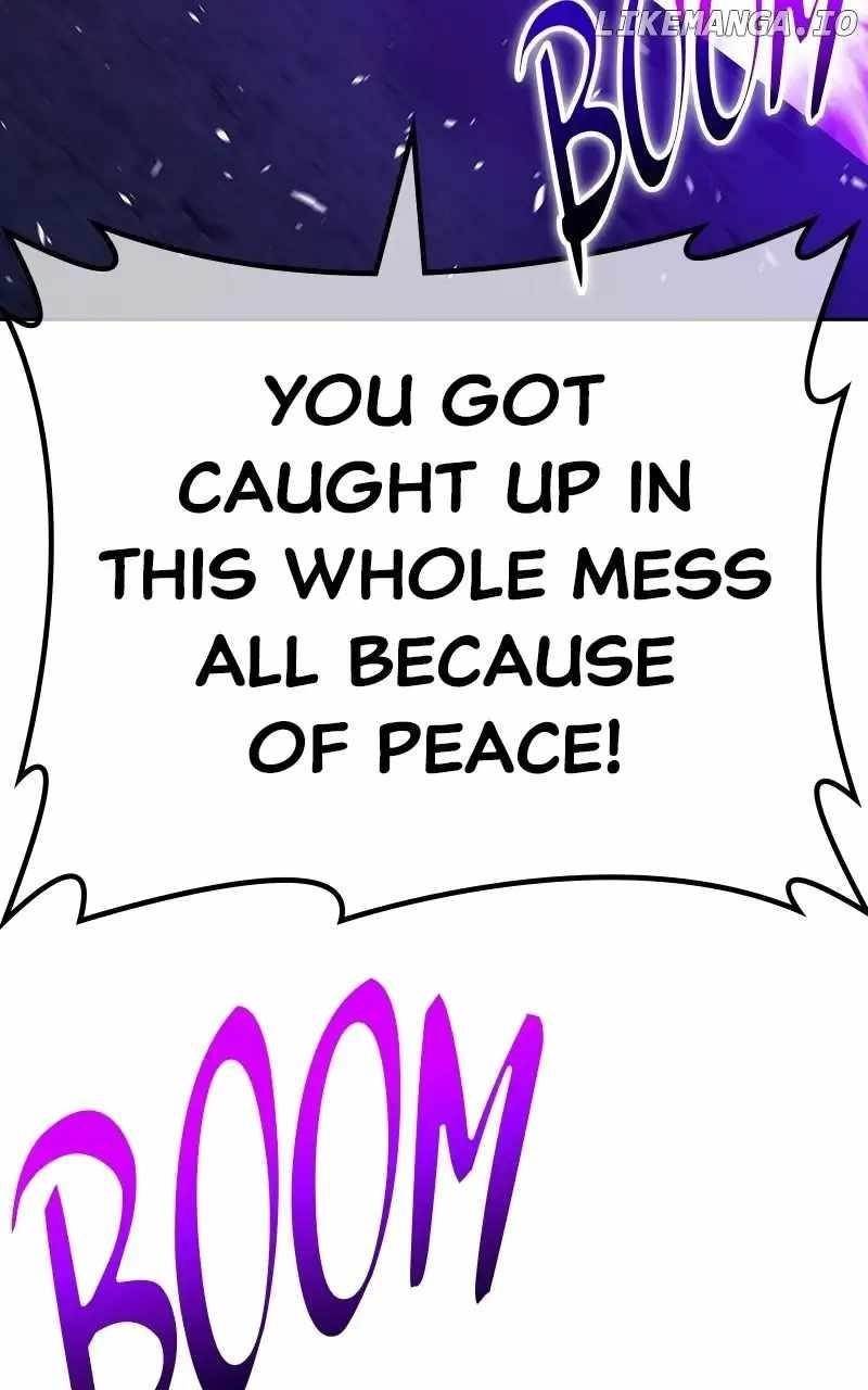 99 Reinforced Wood Stick Chapter 101 - Page 374 in English