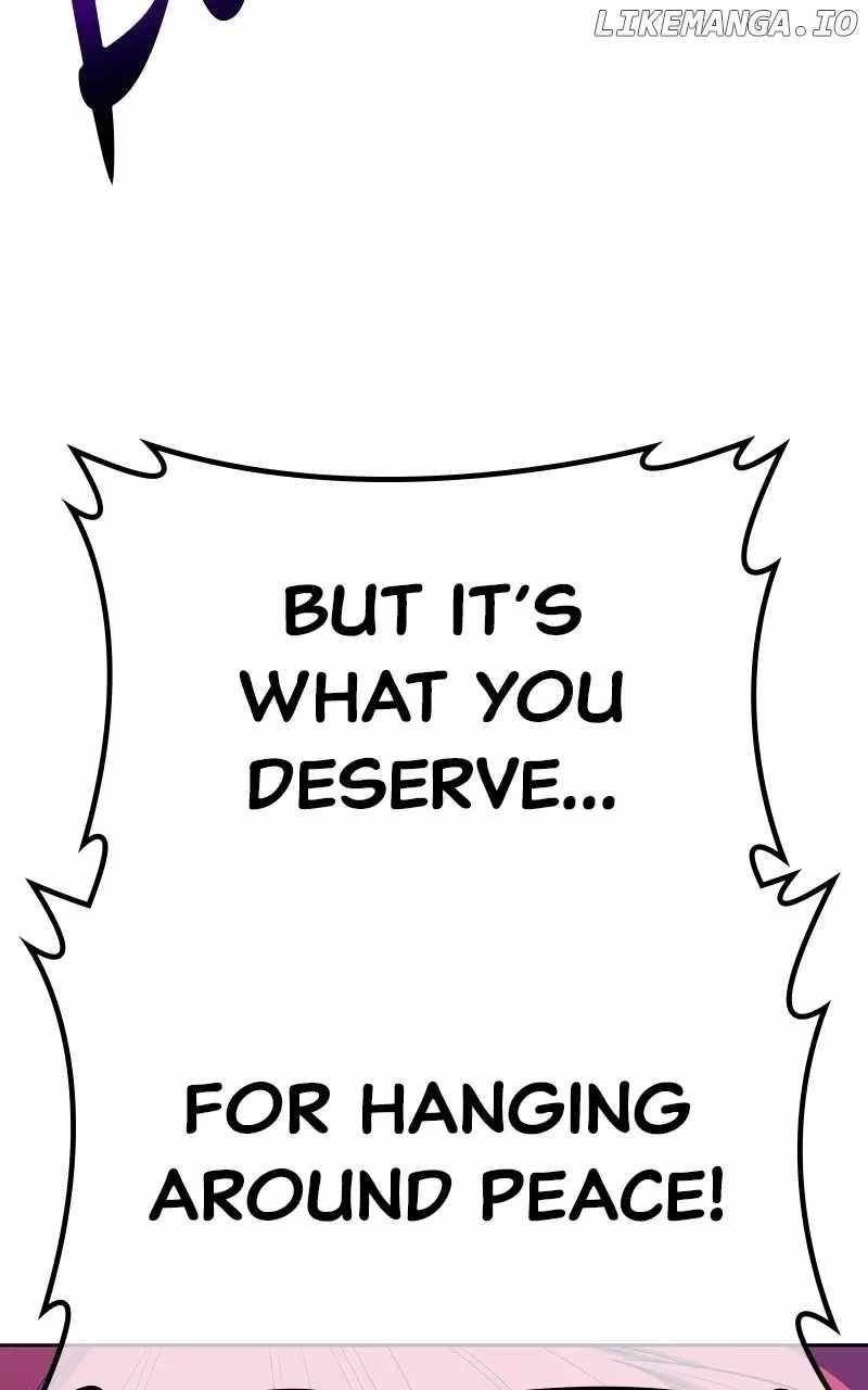 99 Reinforced Wood Stick Chapter 101 - Page 375 in English